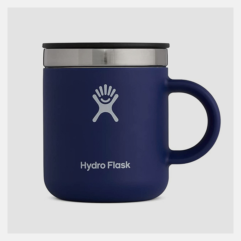 Mug 6 OZ ספל קפה בצבע cobalt 